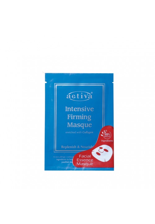 Firming Masque Sheet